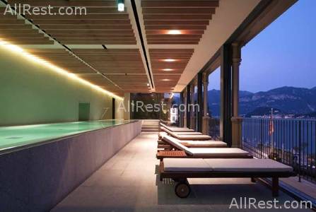 Grand Hotel Tremezzo Palace 44